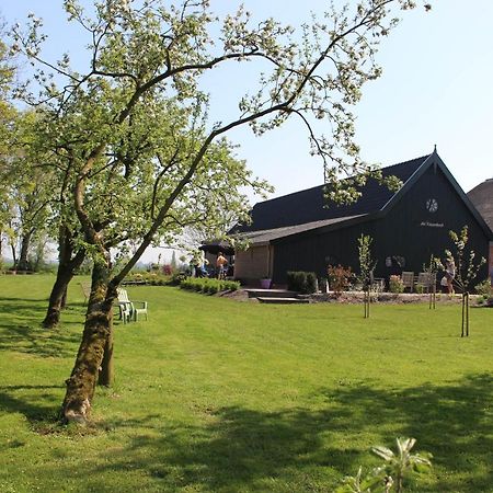 Het Kraaienbosch Zegveld Exterior foto