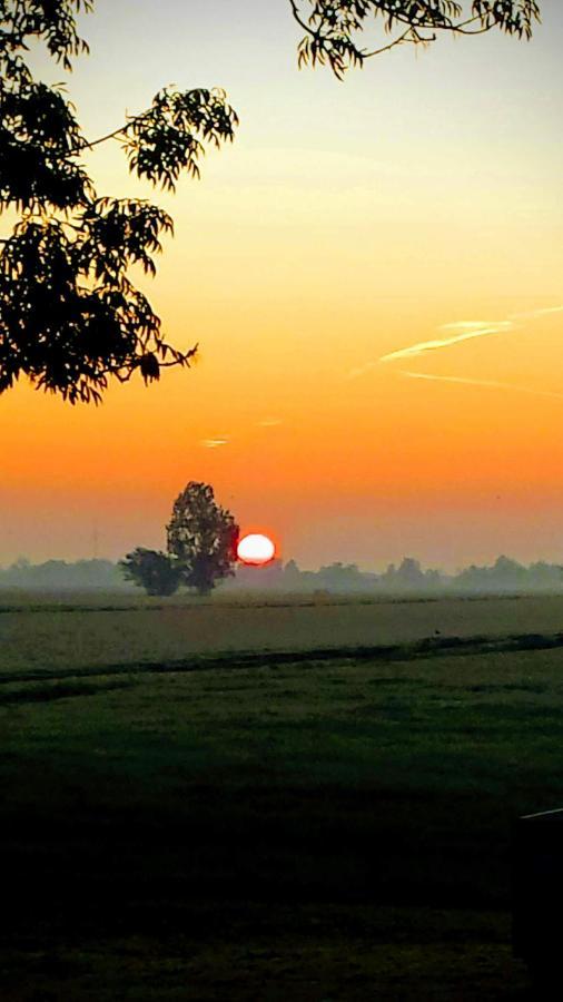 Het Kraaienbosch Zegveld Exterior foto