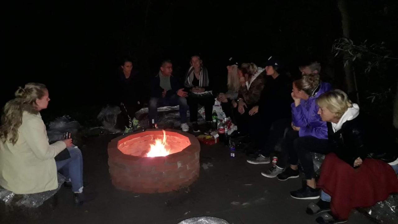 Het Kraaienbosch Zegveld Exterior foto
