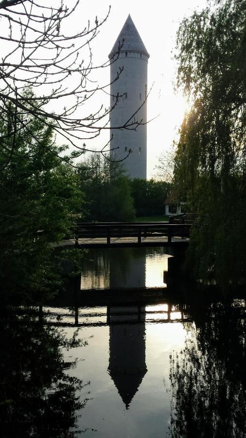 Het Kraaienbosch Zegveld Exterior foto