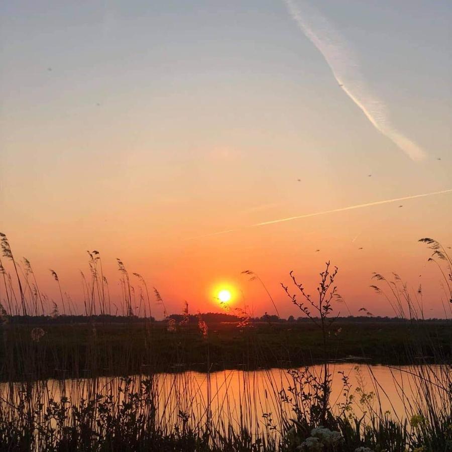 Het Kraaienbosch Zegveld Exterior foto