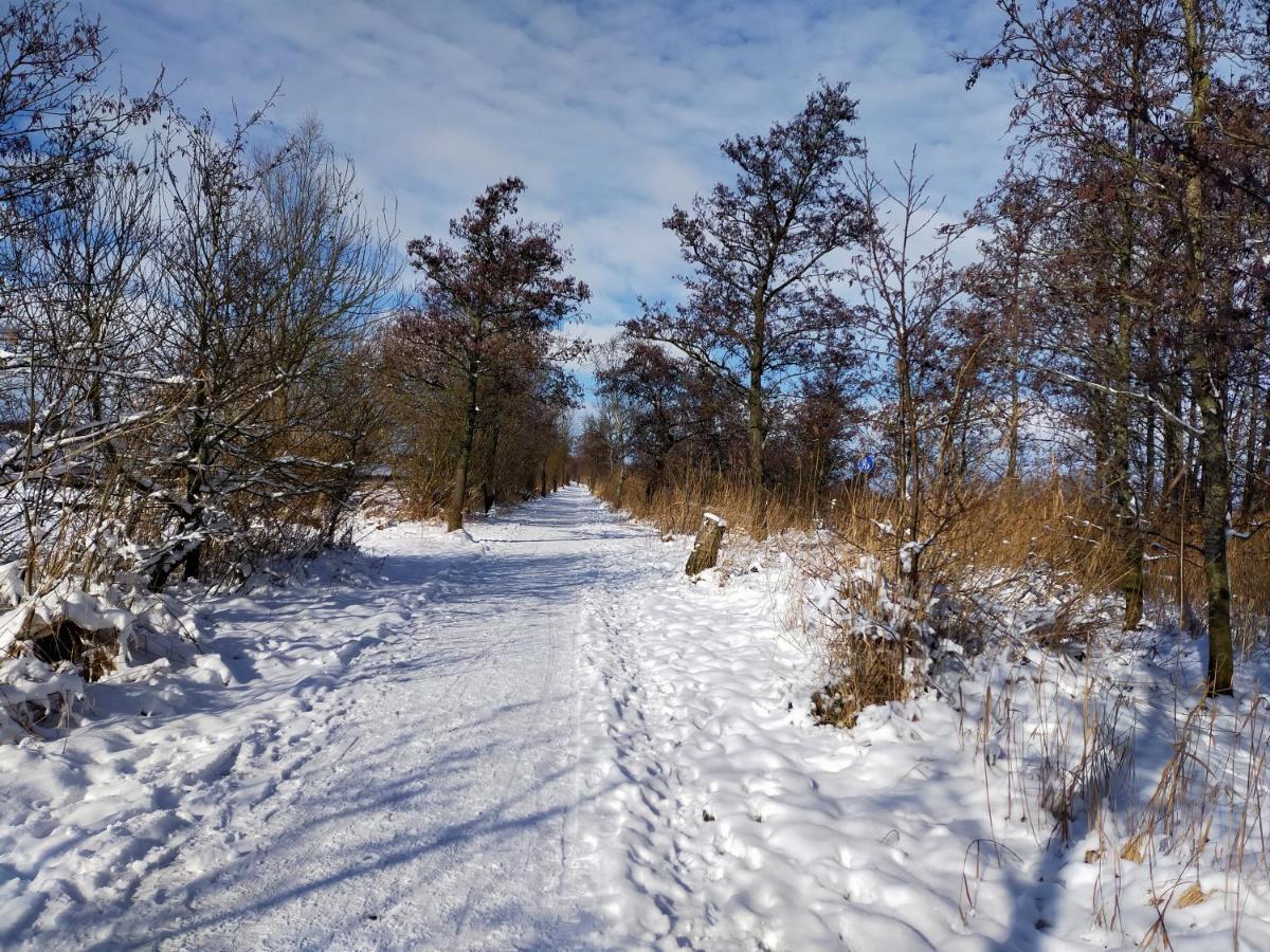 Het Kraaienbosch Zegveld Exterior foto