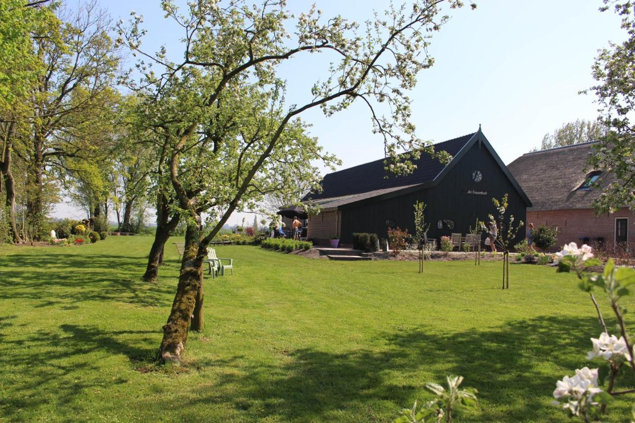 Het Kraaienbosch Zegveld Exterior foto